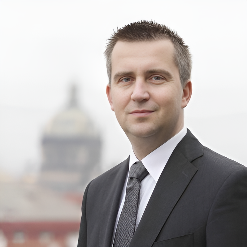 Tomas Reytt